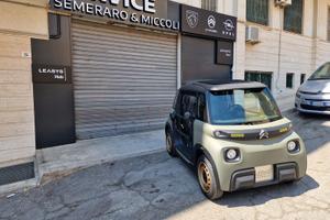 CITROEN MY AMI BUGGY U1435