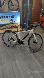 E-bike city/gravel Bikel Urban 