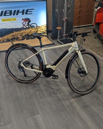 E-bike city/gravel Bikel Urban 