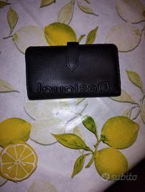 portafoglio desigual