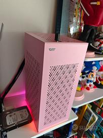 PC Gaming ITX /Rx6800 16GB / Ryzen 5 / 16 GB RAM