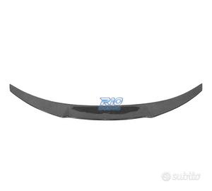 SPOILER MERCEDESCLA W118 CS 20- CARBONIO