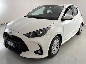 TOYOTA Yaris IV 2020 - Yaris 1.0 Active