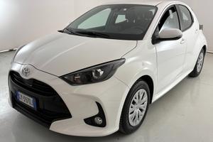 TOYOTA Yaris IV 2020 - Yaris 1.0 Active