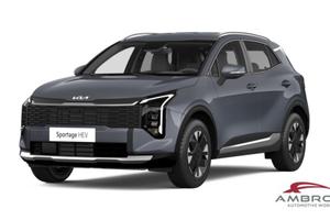 KIA Sportage PE 1.6 DS MH DCT STYLE