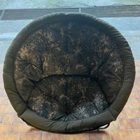 Sedia Nash Indulgence Moon Chair