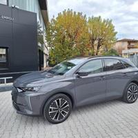 Ds 7 BlueHDi 130cv Allestimento Étoile IVA ESPOSTA