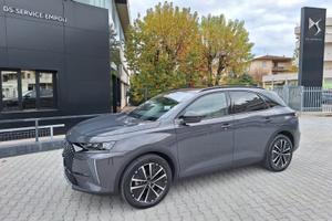 Ds 7 BlueHDi 130cv Allestimento Étoile IVA ESPOSTA