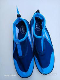 Scarpe da mare Matrs per scogli  taglia 39