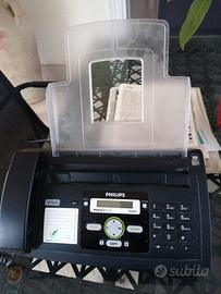 Fax Philips