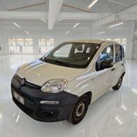 FIAT Panda 1.2 69 CV VAN 2 POSTI EURO6 POP - FS9