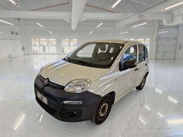 FIAT Panda 1.2 69 CV VAN 2 POSTI EURO6 POP - FS9