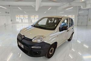 FIAT Panda 1.2 69 CV VAN 2 POSTI EURO6 POP - FS9