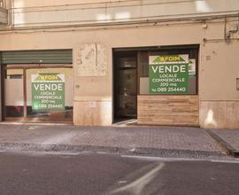 Locale via porto