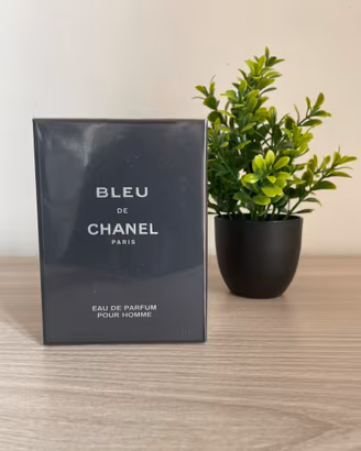 Chanel Bleu de Chanel 100 ml EDP Uomo - ORIGINALE