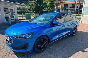 Ford Focus 1.5 120 CV STLINE