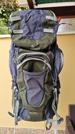 zaino Ferrino chilkoot 75