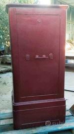 CASSAFORTE ANTICA F'800