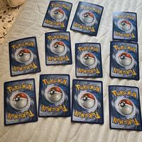 Carte pokemon oversize