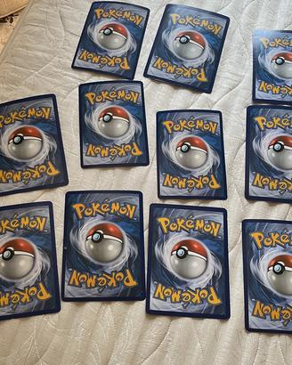 Carte pokemon oversize