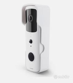 Videocitofono Smart WiFi  campanello