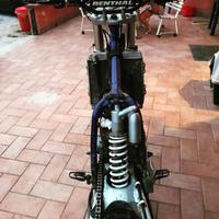 Yamaha YZ 426 - 2000