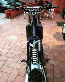 Yamaha YZ 426 - 2000