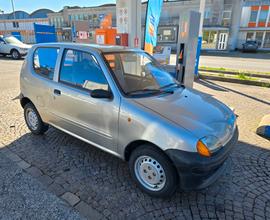 Fiat Seicento 900i cat Con 77.000km Unicoproprieta