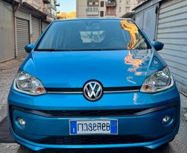 VOLKSWAGEN up - 2018