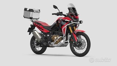 Honda CRF 1100 L1/L3 URBAN +