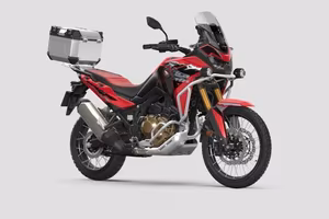 Honda CRF 1100 L1/L3 URBAN +
