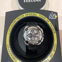 Orologio Festina Tour de France