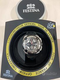 Orologio Festina Tour de France