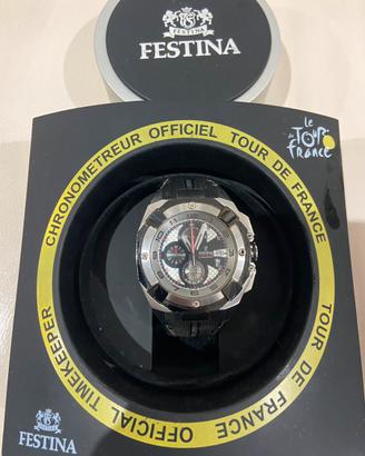 Orologio Festina Tour de France