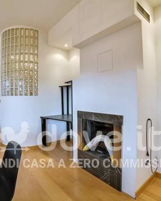 Appartamento di 102 m² con 4 locali e box auto a I
