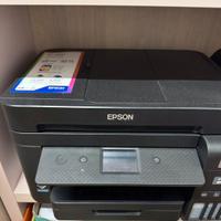 Stampante multifunzione Epson ET 4850