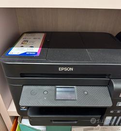 Stampante multifunzione Epson ET 4850