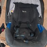 Trio della Silver Cross