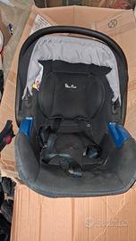 Trio della Silver Cross