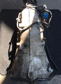 Cambio automatico usato BMW 320d E90 177cv