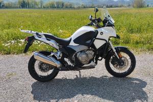 HONDA Crosstourer 1200 V4 