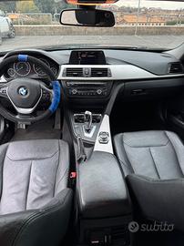 bmw 320 xdrive 