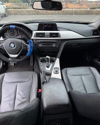 bmw 320 xdrive 