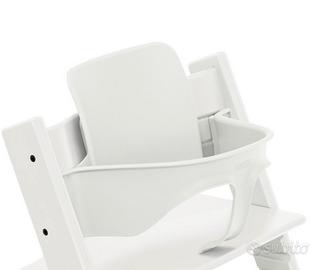 Baby set per tripp trapp stokke