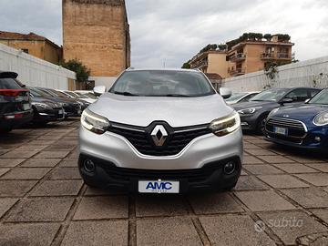 Renault Kadjar 1.5 dci energy Zen 110cv edc