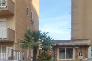 Bilocale bivani arredato università SOLO STUDENTI