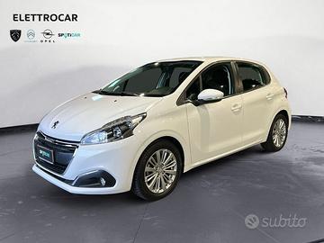 Peugeot 208 BlueHDi 75 5 porte Active