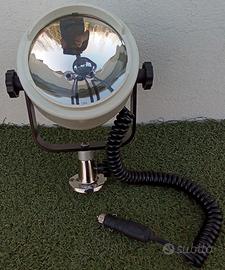 Proiettore x Barca 100 Watt presa accendisigari