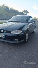 Seat Ibiza 1.4 benzina