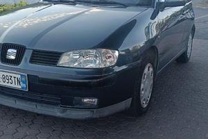 Seat Ibiza 1.4 benzina